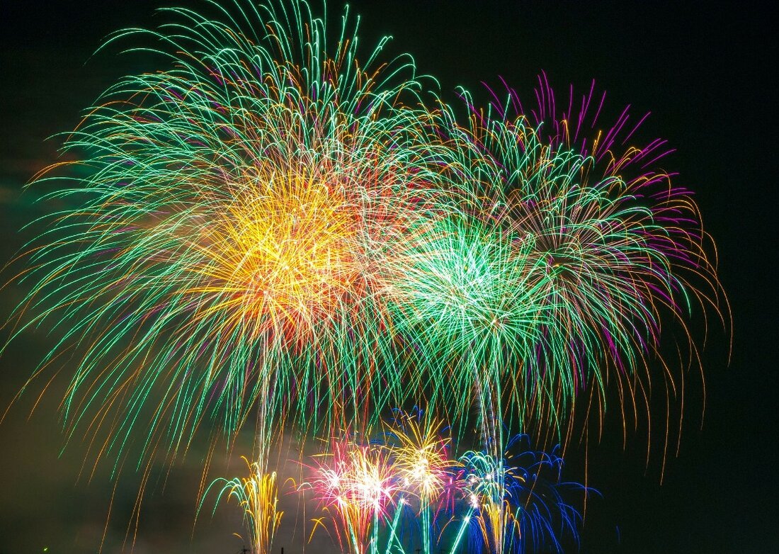 Weiden. Feuerwerks- und Volksfestfreunde müssen jetzt ganz stark sein: Das beliebte Feuerwerk zum Volksfest-Freitag fällt heuer aus. Die Gefahr, dadurch einen Brand zu verursachen ist Dank der Trockenheit viel zu [&hellip;]