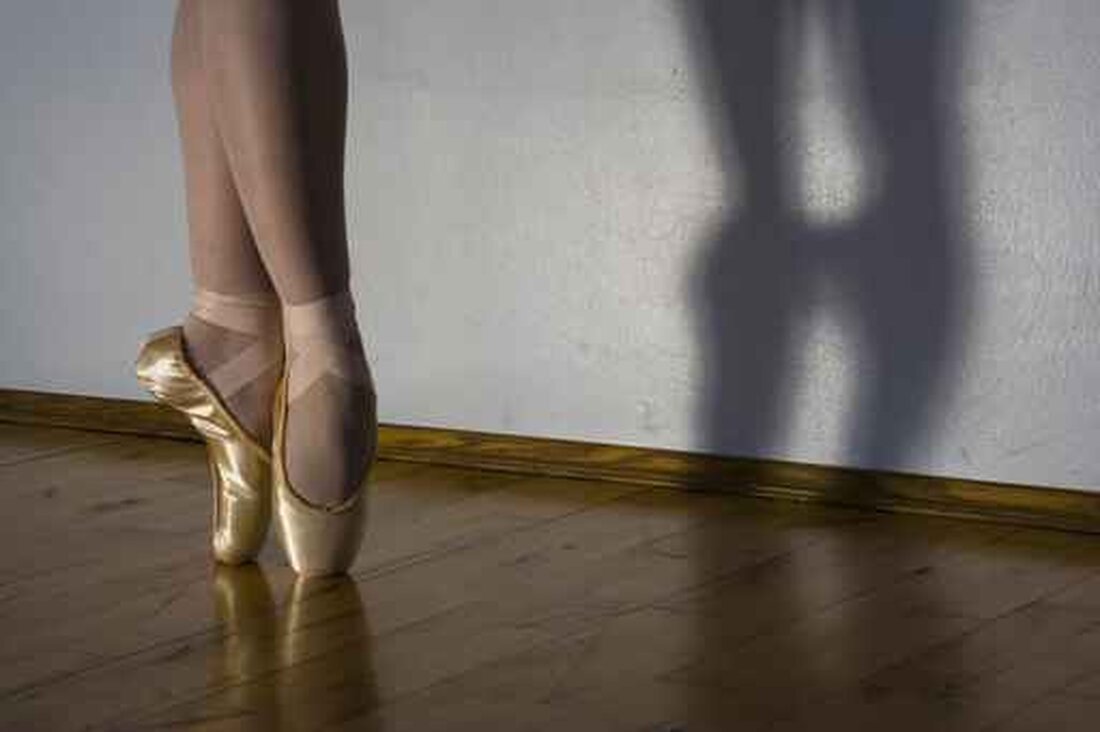 Weiden. Am Freitag um 16 Uhr, lädt Norbert S. Schulze, früherer Tänzer und Ballett-Pädagoge in München, alle Ballett-Interessierten ins Balance Studio der vhs Weiden-Neustadt ein. Laien und Fortgeschrittenen des Balletts wird hier [&hellip;]