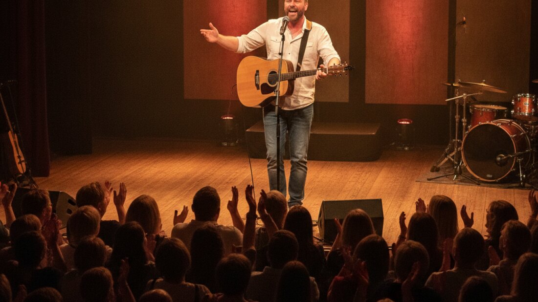 Nordoberpfalz. Zwischen Neustadt a. d. Waldnaab, Waldeck, Weiden, Vohenstrauß ist in den kommenden Tagen einiges geboten: Die Auswahl reicht von Konzert, Theater/Kabarett, Show bis zu besonderen Veranstaltungen fuer einen abwechslungsreichen Abend.