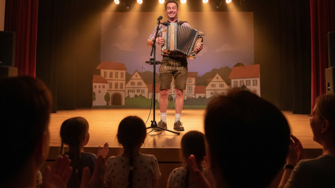 Nordoberpfalz. Zwischen Neustadt a. d. Waldnaab, Bärnau, Waldeck, Weiden ist in den kommenden Tagen einiges geboten: Die Auswahl reicht von Konzert, Theater/Kabarett, Kinder/Familie bis zu besonderen Veranstaltungen für einen abwechslungsreichen Abend.