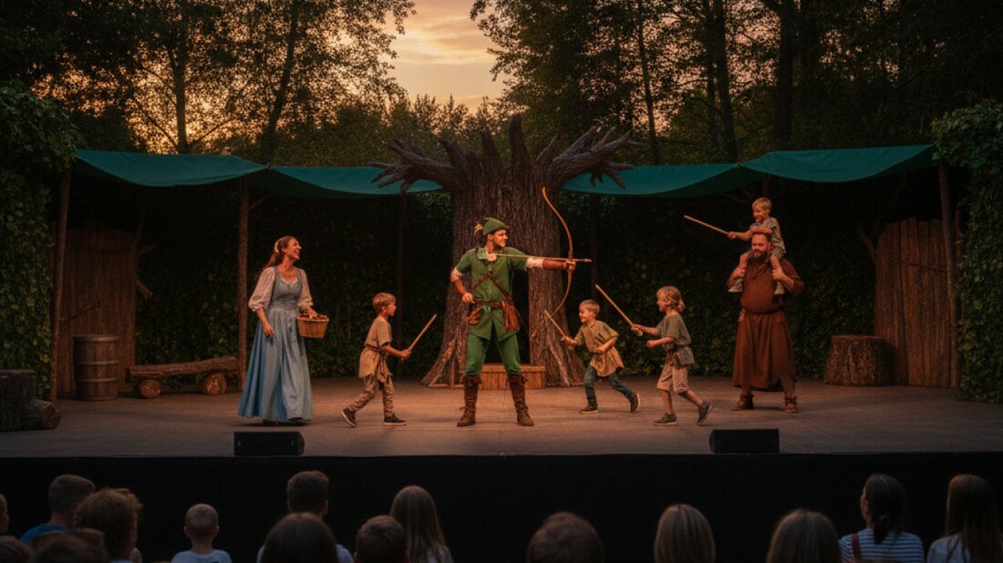 Nordoberpfalz. Zwischen Grafenwöhr, Moosbach, Neustadt a. d. Waldnaab, Weiden ist in den kommenden Tagen einiges geboten: Die Auswahl reicht von Theater/Kabarett, Kinder/Familie, Konzert bis zu besonderen Veranstaltungen für einen abwechslungsreichen Abend.