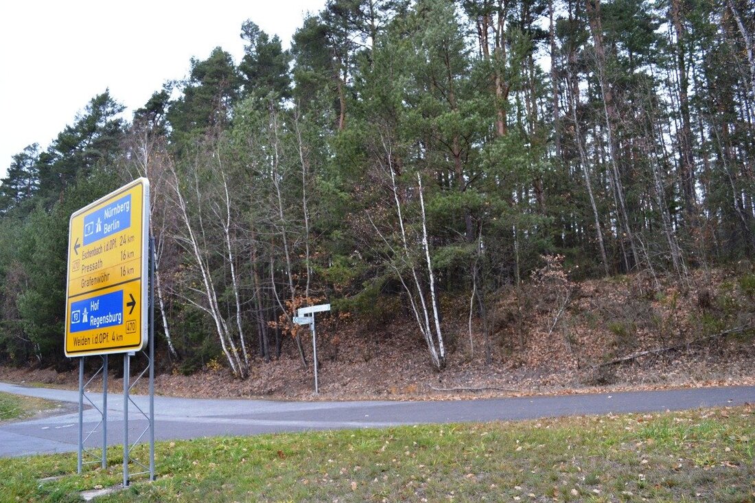 Weiden. Kommt das Gewerbegebiet Weiden West IV oder scheitert die Stadt mit ihrem Plan zur Erschließung? Der Bund Naturschutz hat jedenfalls seinen erbitterten Widerstand angekündigt. Oberbürgermeister Kurt Seggewiß verweist darauf, dass [&hellip;]