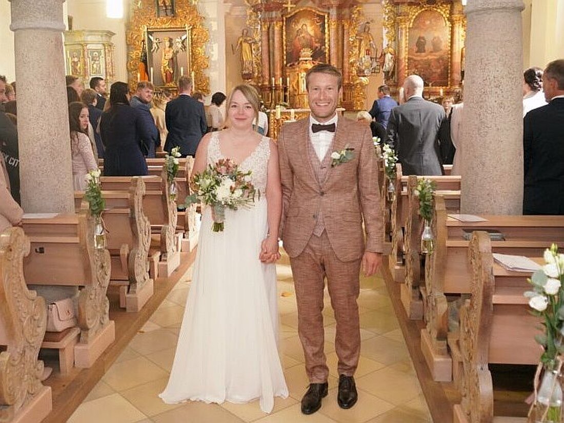 Weiden. Herzlichen Glückwunsch zur Hochzeit! Diese Paare haben in der Woche vom 1. Februar – 7. Februar auf dem Standesamt Weiden geheiratet: Die Paare: 02.02.16 Marjana Pavlovic, Weiden und Marko Andelkovic, Bamberg 05.02.16 Nicole Marianne [&hellip;]