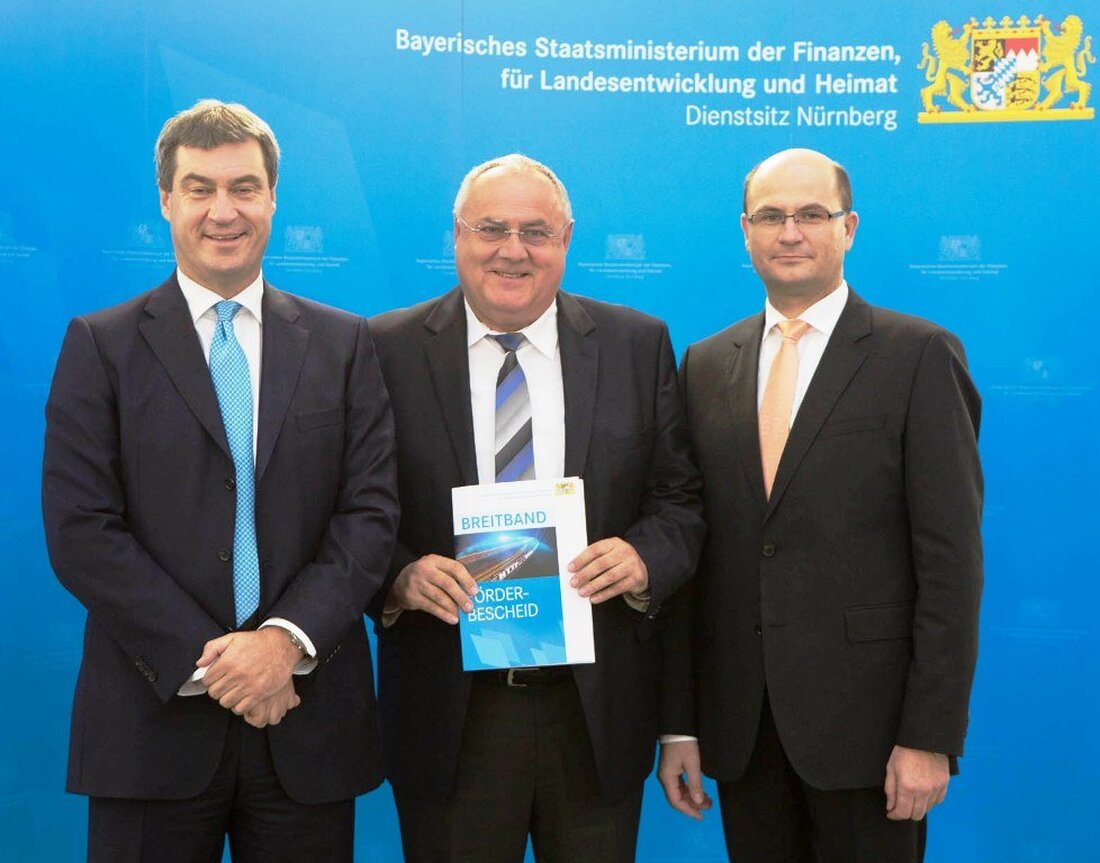 Weiden. Am 13. Oktober 2015 folgte Bürgermeister Lothar Höher in Vertretung des Oberbürgermeisters Kurt Seggewiß der Einladung in das Bayerische Staatsministerium der Finanzen, für Landesentwicklung und Heimat in Nürnberg. Den [&hellip;]