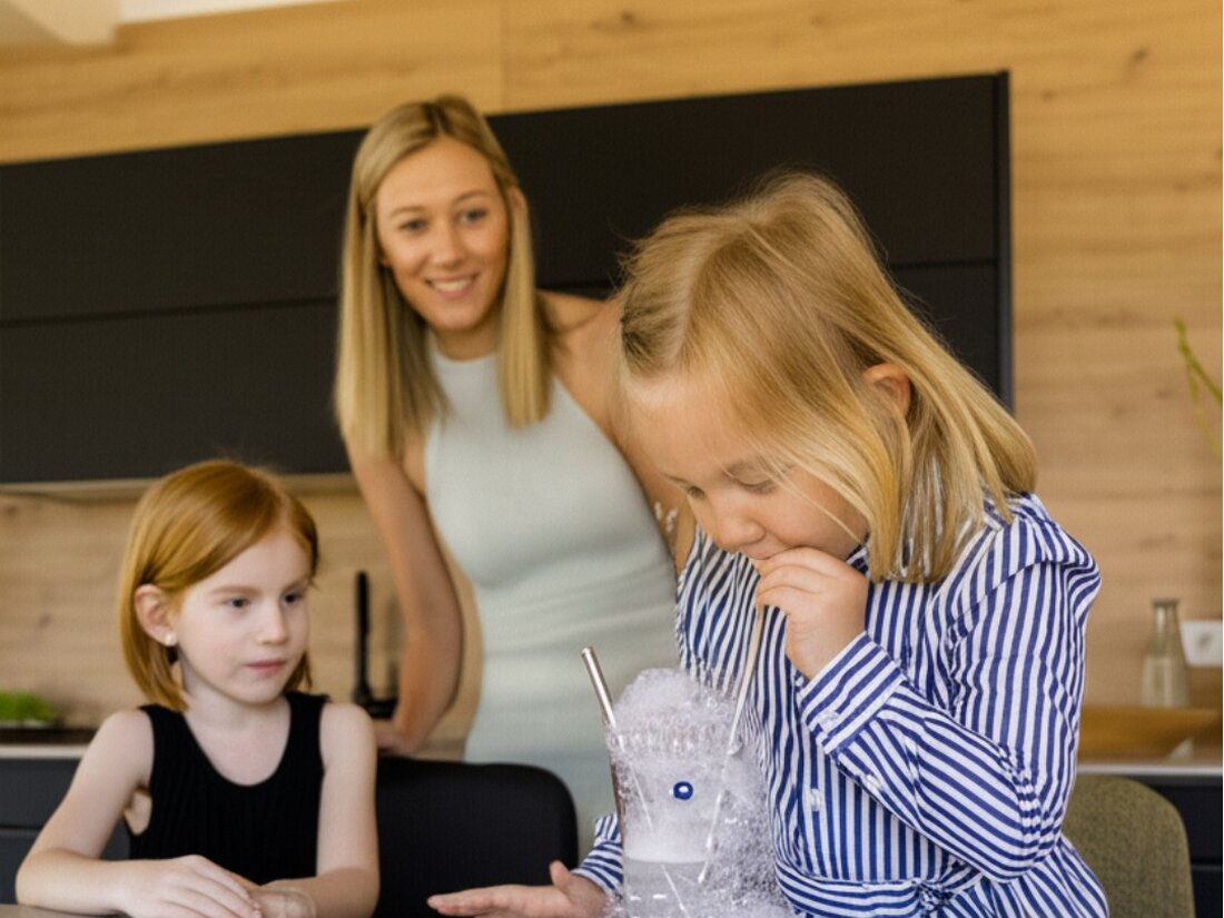 Windischeschenbach. Der Nikolausdienst Windischeschenbach hat aus den Erlösen seiner diesjährigen Nikolausaktion insgesamt 520 Euro an zwei regionale Organisationen gespendet.