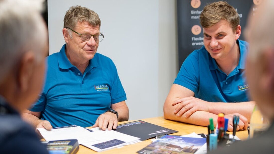 [Advertorial] Parkstein. Mehr Rendite, weniger Bürokratie – RE Solar klärt am 22.9. in Parkstein Vermieter und Immobilienverwaltungen auf, wie man ohne bürokratischen Aufwand Solarstrom direkt an die Mieter weitergibt. Jetzt mehr erfahren und direkt anmelden!