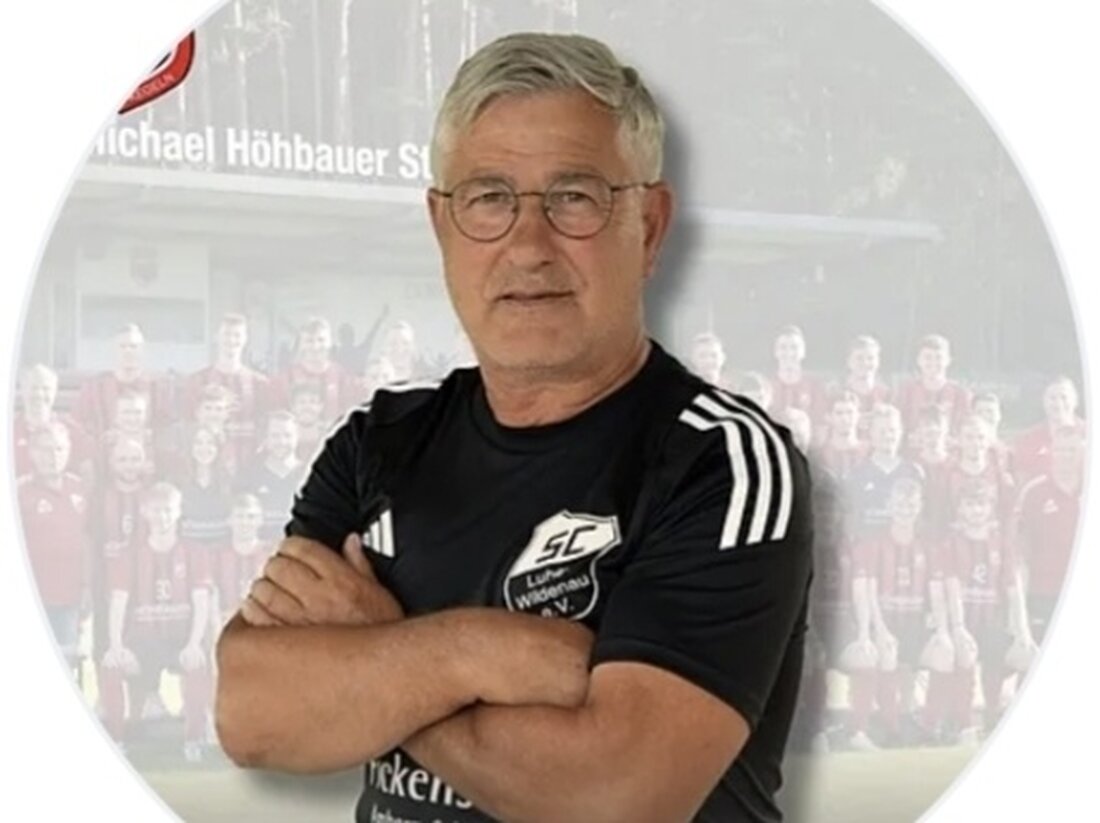 Luhe-Wildenau. Der SC Luhe-Wildenau entbindet Trainer Georg Ramsauer von seinem Amt bei der Reserve des Landesligisten.