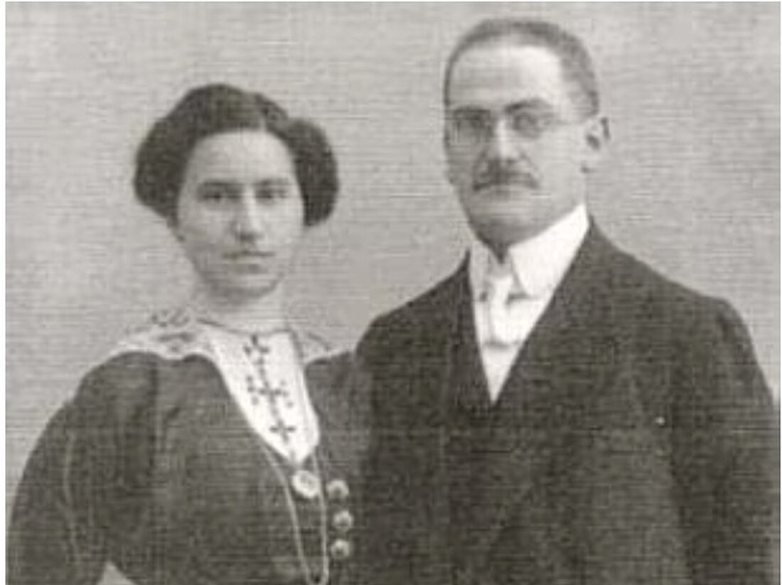 Grafenwöhr/Auerbach. Kaum jemandem dürfte das Schicksal von Emma Wilmersdörfer bekannt sein. Die jüdische Kaufmannsfrau aus Grafenwöhr wurde vor 85 Jahren von den Nationalsozialisten ermordet.  