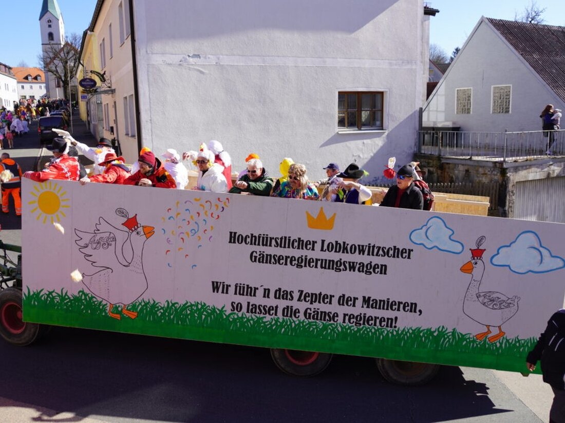 Erbendorf. Die Motorradfreunde GFP Erbendorf überreichten letzte Woche eine Spende von 25.000 Euro an das Kinderhospiz Bamberg, erzielt beim Rock’n’Ride Spendenfestival.