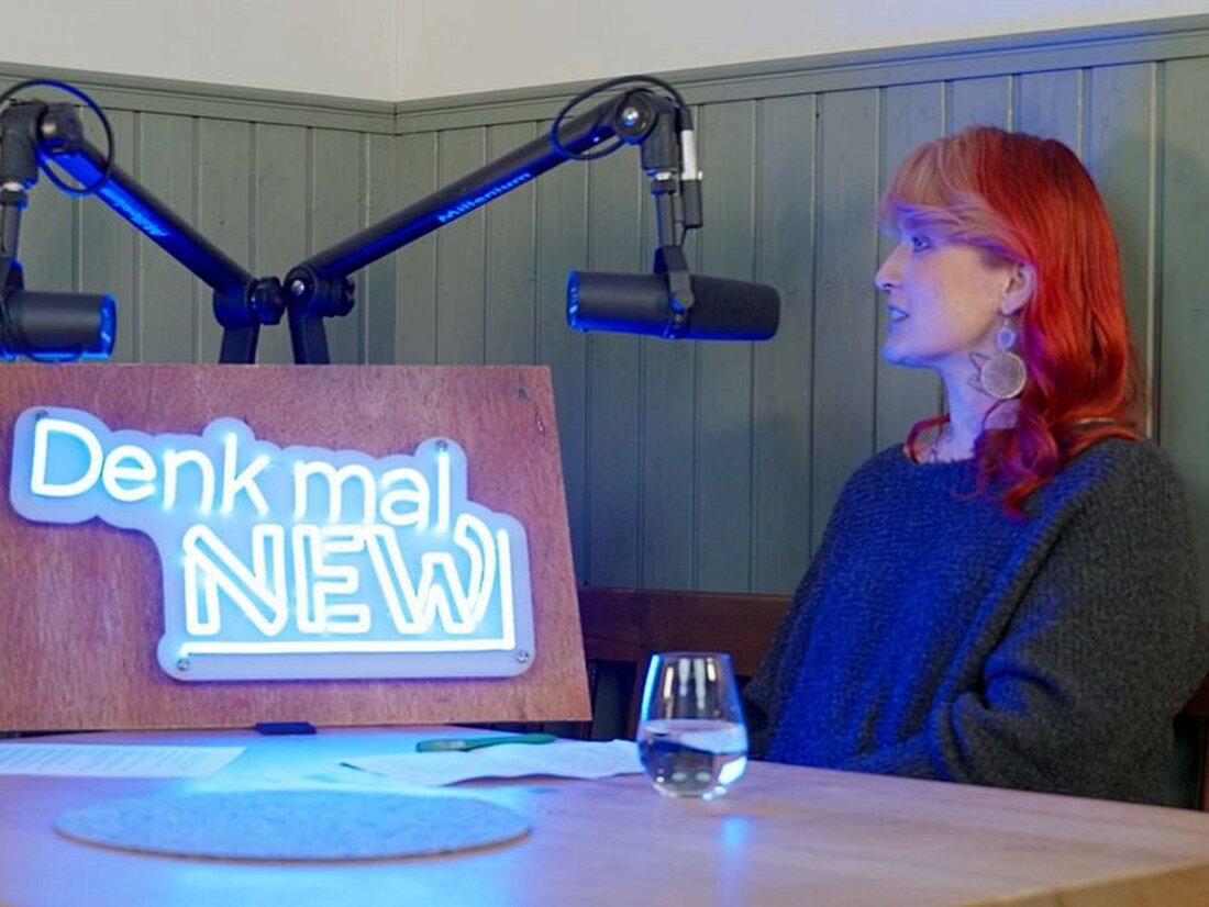 Waldsassen. Der Verein Save The Scene - Boderlands U.P. e. V. organisiert in der Nordoberpfalz gemeinsam mit der DKMS am Sonntag, 21. September, eine Registrierungsaktion für eine potenzielle Stammzellspende.