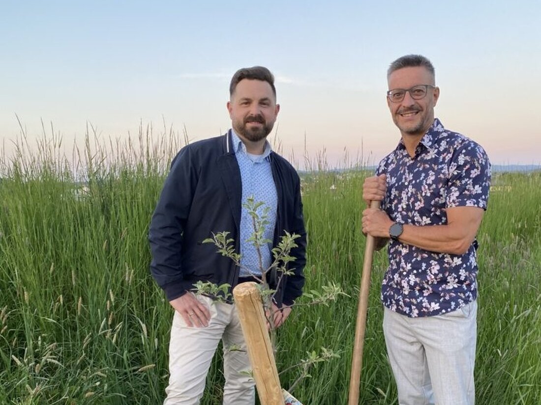 Neustadt. Die Neustädter SPD wählte Delegierte für die Kommunalwahl 2026, hob hervor, dass über 4 Mio. Euro für Bauprojekte geplant sind, und bekräftigte ihren Einsatz für die Stadtentwicklung. Sie kritisierte die politische Blockadehaltung im Stadtrat und feierte lokale Initiativen wie die Baumpflanz-Challenge.