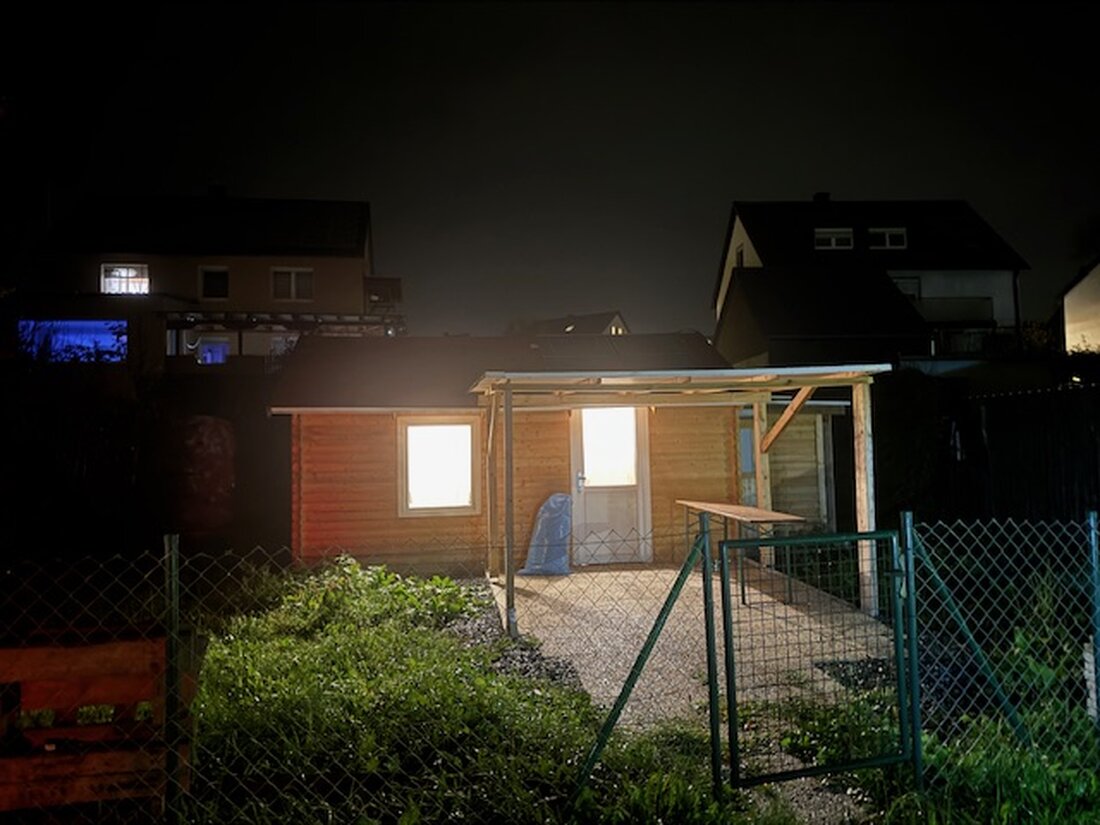 Eschenbach. Erfinder trafen sich am 5. Oktober im Häuschen am Mehrgenerationenpark. Jahreshauptversammlung am 21. November 2025 ab 17 Uhr im Hexenhäusl am Rußweiher mit Anmeldung bis 30. Oktober und Neuwahlen. Es wird um Michael Plannerer getrauert.