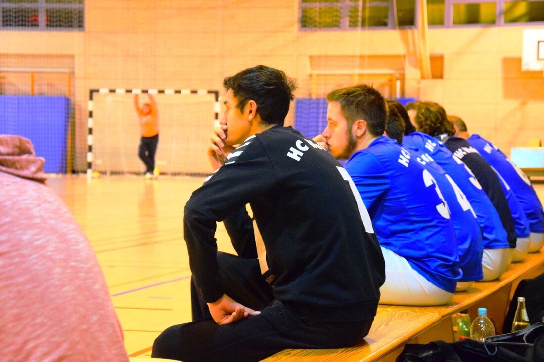 Weiden. Die Herren des HC Weiden starten am Samstag in eigener Halle gegen die HG SGS/TV Amberg 2 in die Rückrunde. Um 17 Uhr ist Anpfiff zum ersten Spiel im [&hellip;]