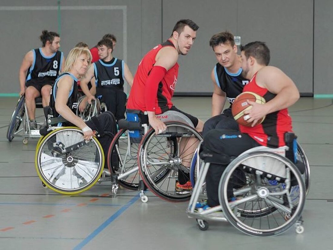 Weiden. Am 13. Februar ist es wieder soweit. Bei den Spielen um 10 Uhr gegen Augsburg und um 14 Uhr gegen Heidelberg wollen die Weidener Platz drei in der Tabelle festigen. Mit den zwei Gegnern [&hellip;]
