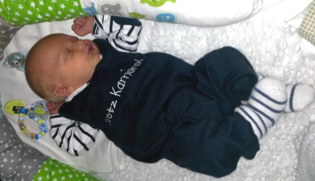 Weiden. Wir gratulieren unseren frisch gebackenen Eltern! Im Klinikum Weiden haben im Zeitraum vom 21. Januar bis 31. Januar wieder jede Menge kleiner Schätze das Licht der Welt erblickt. Im Standesamt [&hellip;]