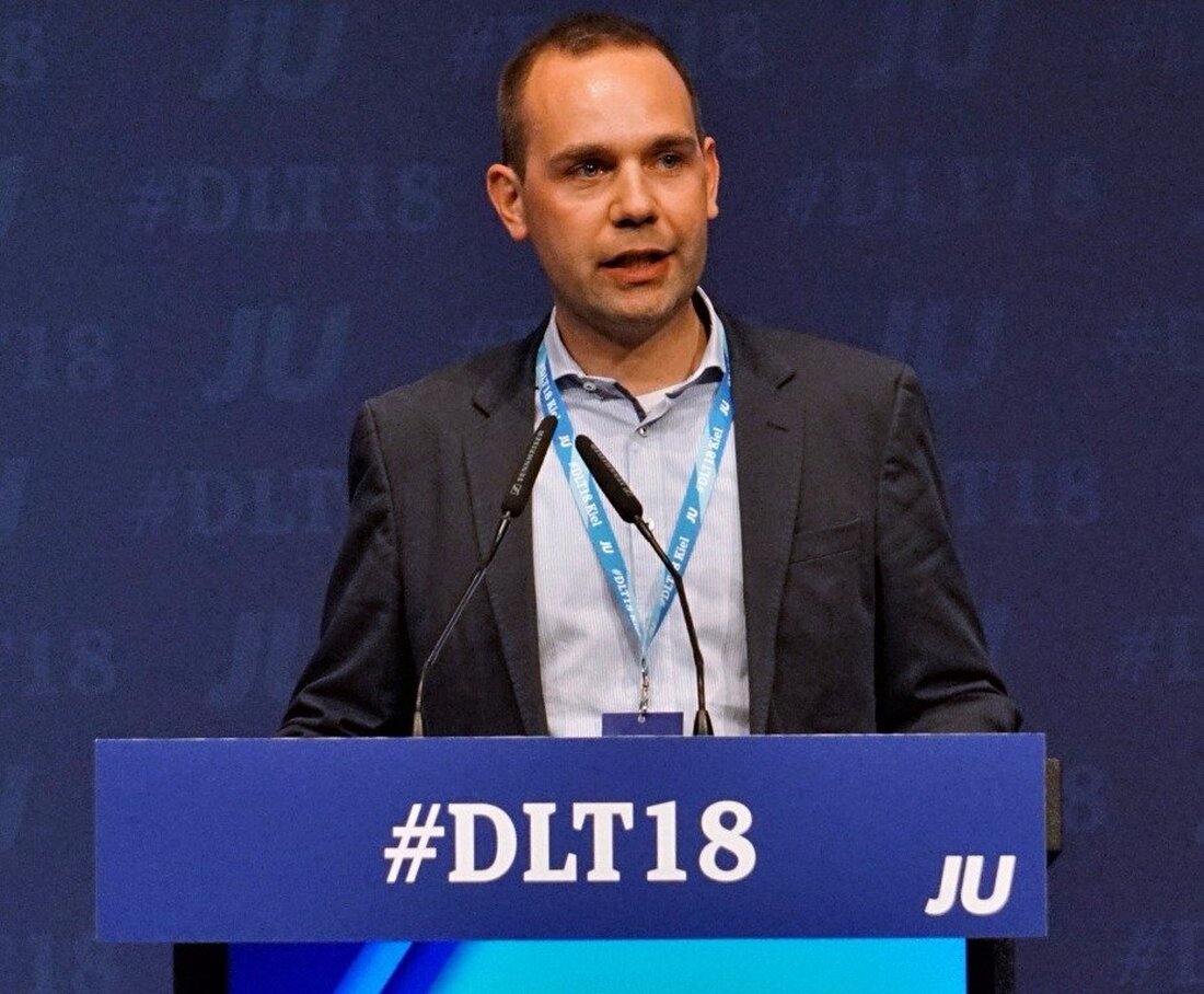 Pullenreuth. Christoph Hörl ist neues Mitglied der Bundesvorstandschaft der Jungen Union Deutschland. Am Wochenende wurde der 30-jährige Pullenreuther (Landkreis Tirschenreuth) beim JU Deutschlandtag in Kiel in das höchste Gremium der [&hellip;]