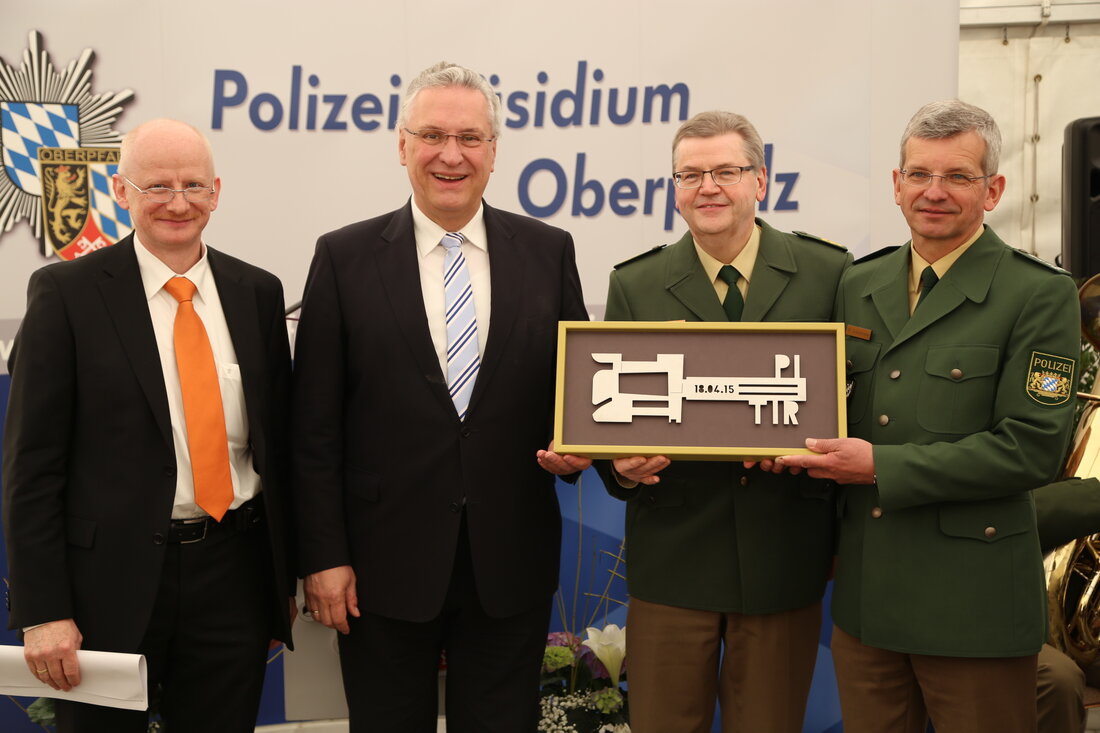 Die Polizei warnt vor Straftaten in der Halloween-Nacht. In der Nacht vom 31. Oktober auf den 1. November ist wieder Halloween. Dieser ursprünglich keltische Brauch erfreut sich die letzten Jahre immer [&hellip;]