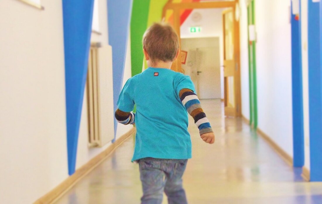 Weiden. Diesen Termin sollten sich die niedergelassenen Kinderärzte und Ärzte und Therapeuten der Kliniken Nordoberpfalz AG vormerken. Am 20. April um 19 Uhr bietet die Weidener Klinik für Kinder- und [&hellip;]