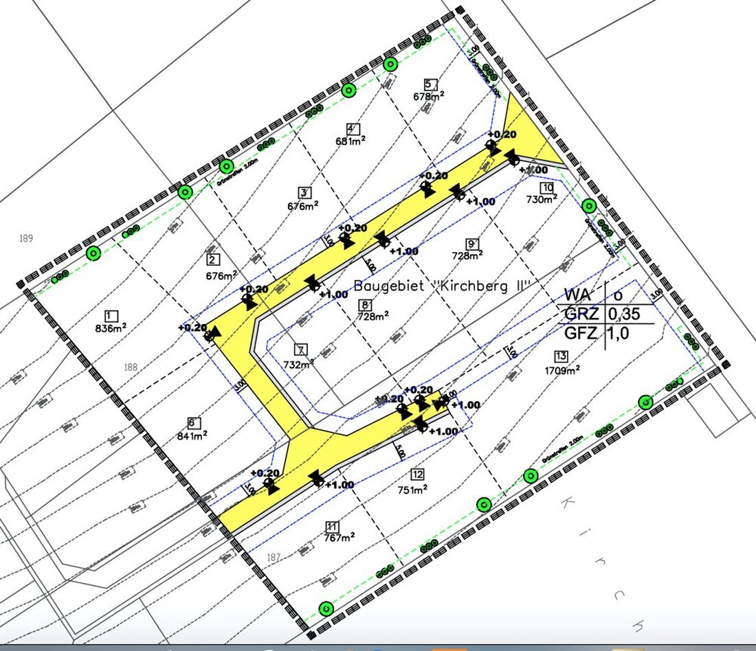 Letzau. Die Gemeinde reiht sich ein in die Liste derjenigen Kommunen, die wegen der Ausweisung neuer Baugebiete in Konflikt geraten mit der Vorgabe der Staatsregierung, erst Baulücken zu schließen. Nur [&hellip;]