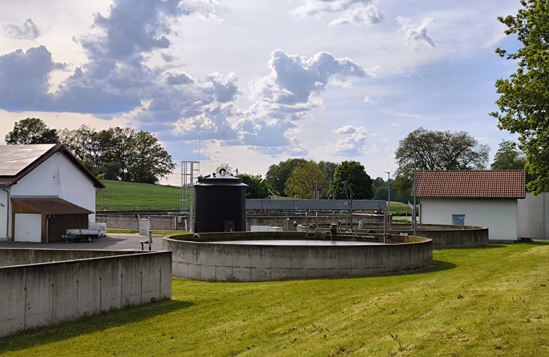 Auerbach. In nichtöffentlicher Sitzung am 29. Januar beschloss der Stadtrat Maßnahmen wie die Generalsanierung der Kläranlage.