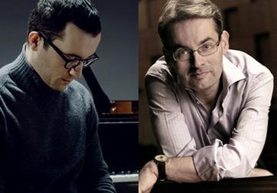 Weiden. Der 100. Todestag von Max Reger im Jahr 2016 ist auch in der neuen Saison der Weidener Meisterkonzerte Anlass für eine ganz besondere Veranstaltung. Igor Levit, eine der faszinierendsten Musikpersönlichkeiten der [&hellip;]