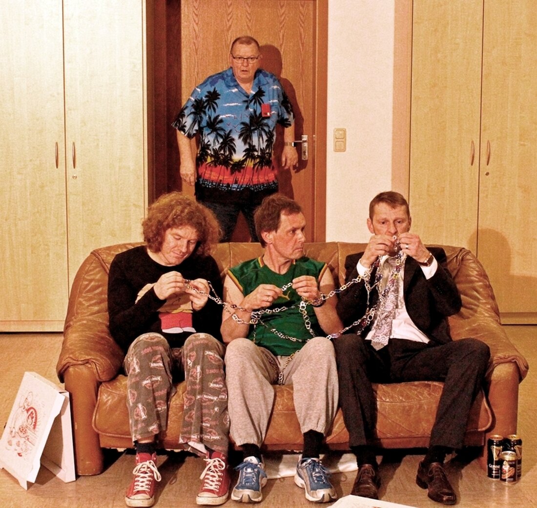 Oberviechtach. Nach Fasching geht es zum Lachen in den Keller, denn die Premiere des Stückes “Männerhort” steht in Oberviechtach bevor. Und das ganze sogar auf Oberpfälzerisch. Das OVIGO Theater aus Oberviechtach [&hellip;]