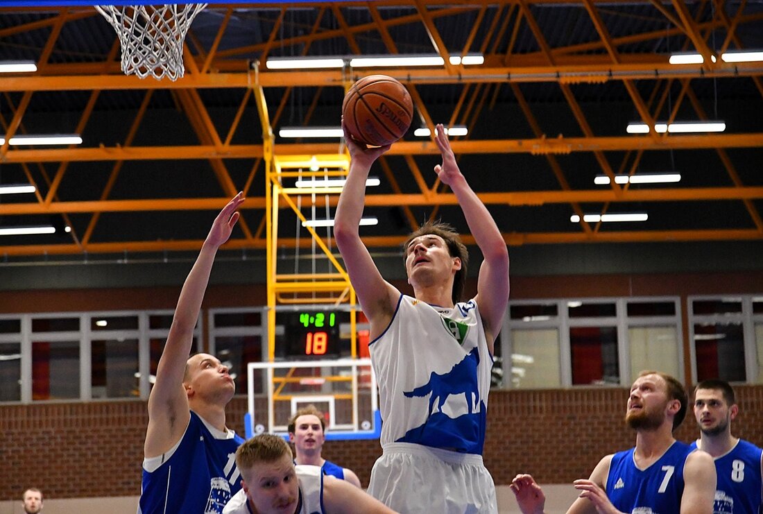 Weiden. Mit dem Spitzenreiter aus Unterfranken gastiert ein echter Hochkaräter am Samstag in Weiden.