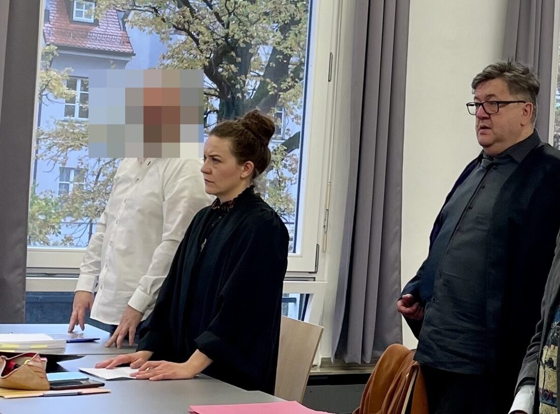 Weiden. Im Frühjahr 2024 gab es auf dem Gelände eines Motorradclubs im Landkreis Neustadt/WN einen Schwerverletzten. Am Dienstag sollten sich die beiden mutmaßlich Verantwortlichen (41 und 54 Jahre) vor Gericht verantworten. Dazu kam es nicht.