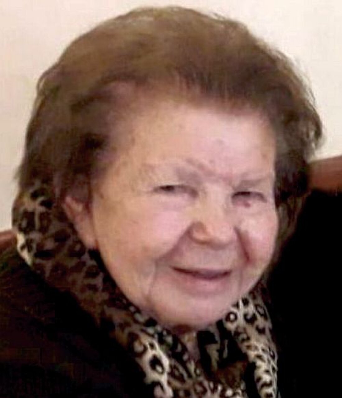 Weiden. Ingrid Merkl, verstarb im Alter von 93 Jahren in Regensburg und wurde in Weiden beigesetzt.