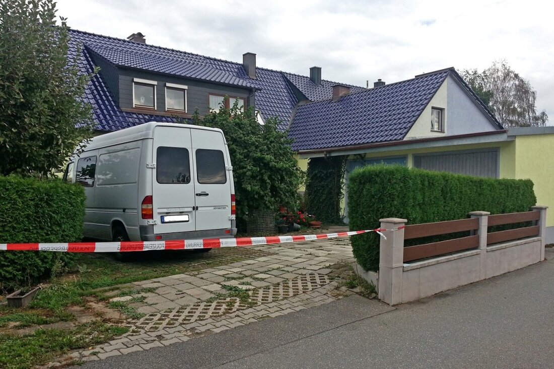 Weiden. Die Kripo Weiden und die Staatsanwaltschaft können im Fall des Raubüberfalles am Hammerweg im September einen weiteren Erfolg verbuchen. Bereits im November wurden zwei Tatverdächtige festgenommen. Seit Dienstag sitzt [&hellip;]