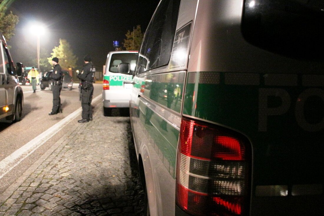 Grafenwöhr. Den geschulten Augen der Polizei entgeht nichts: So auch am Samstag, als die Beamten bei einer Verkehrskontrolle einen 20-Jährigen erwischten, der unter dem Einfluss von Drogen stand. Gegen 23.15 [&hellip;]