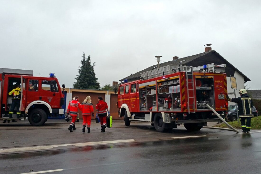Nabburg. Bei einem Feuer am Dienstag kam ein achtjähriges Mädchen in Nabburg ums Leben. Jetzt hat die Polizei erste Ermittlungsergebnisse vorgestellt. Die Stadt richtet Spendenkonto ein. Drei weitere Personen, die [&hellip;]