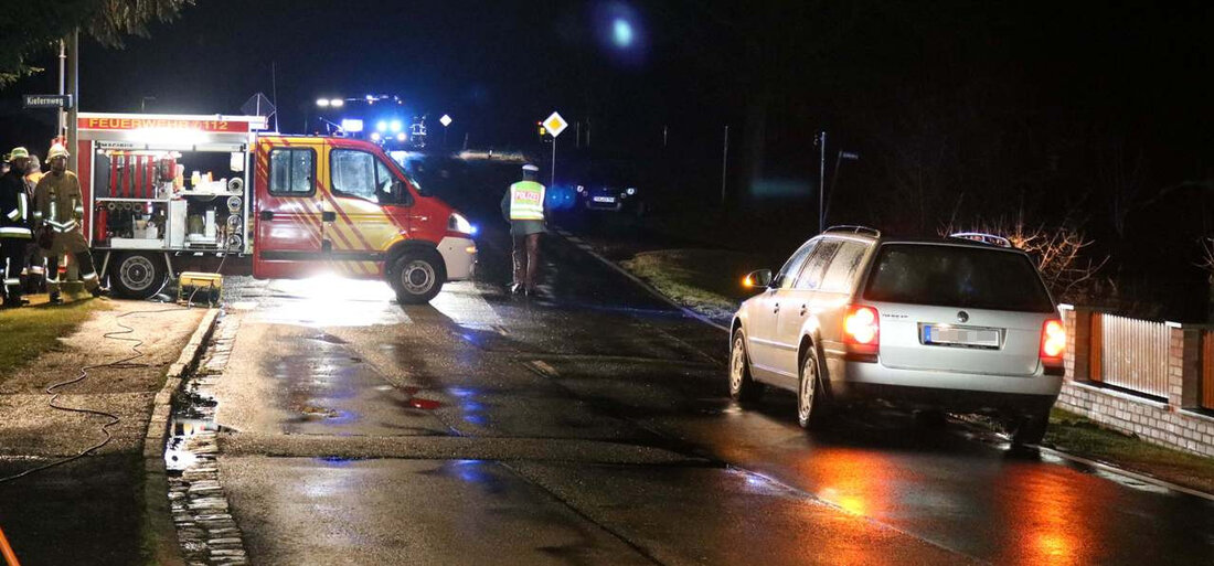 Tirschenreuth. Zu dem Unfall in Schwarzenbach, bei dem ein Fußgänger tödlich verletzt wurde, bittet die Polizei um Hinweise aus der Bevölkerung. Am Sonntagnachmittag kam bei einem Unfall in der Ortsdurchfahrt Schwarzenbach [&hellip;]