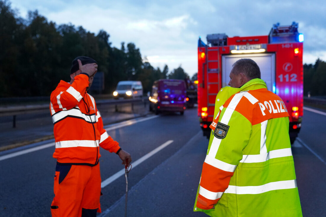 Weiden. Die Verkehrspolizei sucht Zeugen des tödlichen Unfalls vom Mittwoch. "Jede noch so kleine Information kann dazu beitragen, den Unfallhergang aufzuklären."