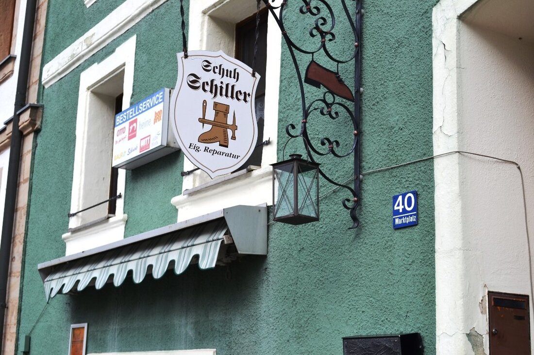 Neustadt/Kulm. Gespannt warten viele Bürger der Kulmstadt auf die Erläuterungen von Bürgermeister Wolfgang Haberberger bei der morgigen Bürgerversammlung zur viel diskutierten Gestaltungsfibel für die Innenstadt, die als Voraussetzung für die [&hellip;]