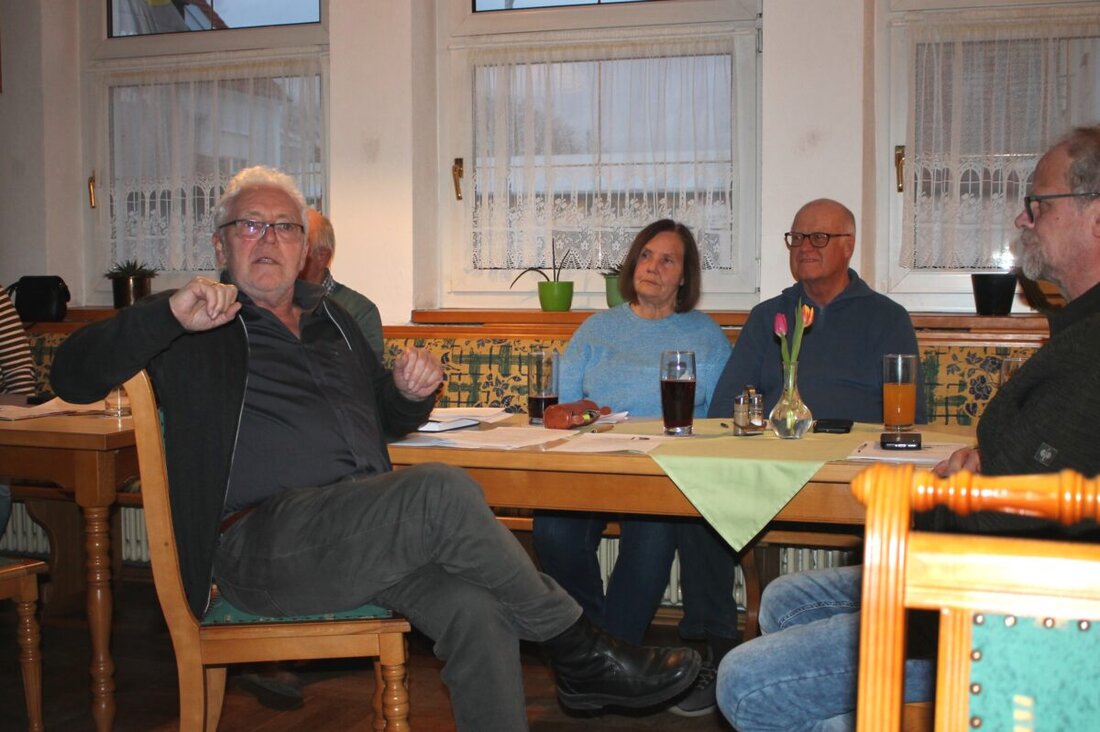 Pressath. Kultur und „Provinz“: Dass dies, vielen Vorurteilen zum Trotz, bestens harmoniert, beweist der Kulturkreis Pressath seit vier Jahrzehnten.