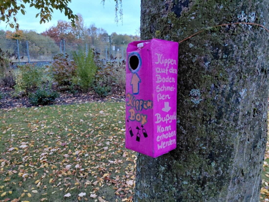 Pressath. Über ihre seit 2023 betriebenen Aufklärungsaktionen, mit denen sie das Bewusstsein für die Umweltschädlichkeit gedankenlos weggeworfener Zigarettenkippen schärfen will, berichtete Helga Kick aus Schwarzenbach in der Pressather Stadtratssitzung. 