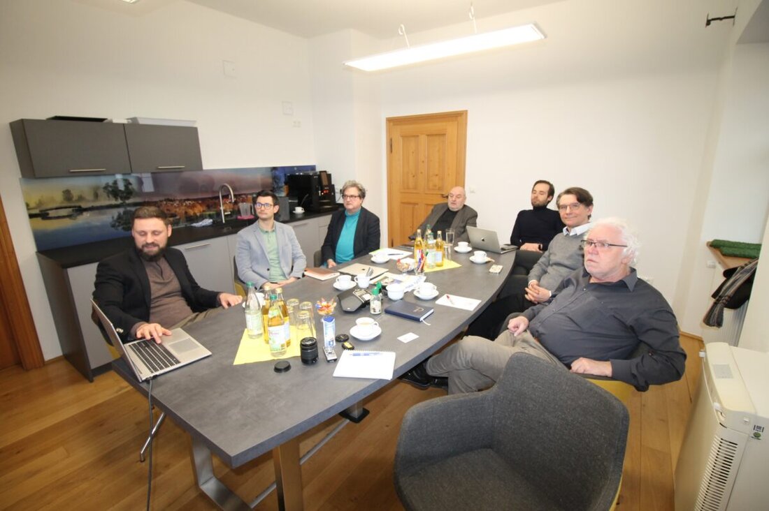 Pressath. Kommunale Wärmeplanung: Hinter diesen nüchternen zwei Wörtern verbirgt sich ein Kraftakt, dem sich die Stadt Pressath nicht verweigern kann und will.