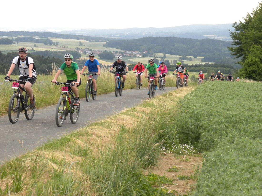 Windischeschenbach. Das ist ein Muss für jeden Radsportler: Am Sonntag, 24. Juni fällt der Startschuss für die 20. Panoramatour. Strecken von 40 bis 220 Kilometer und bis zu 4100 Höhenmeter [&hellip;]