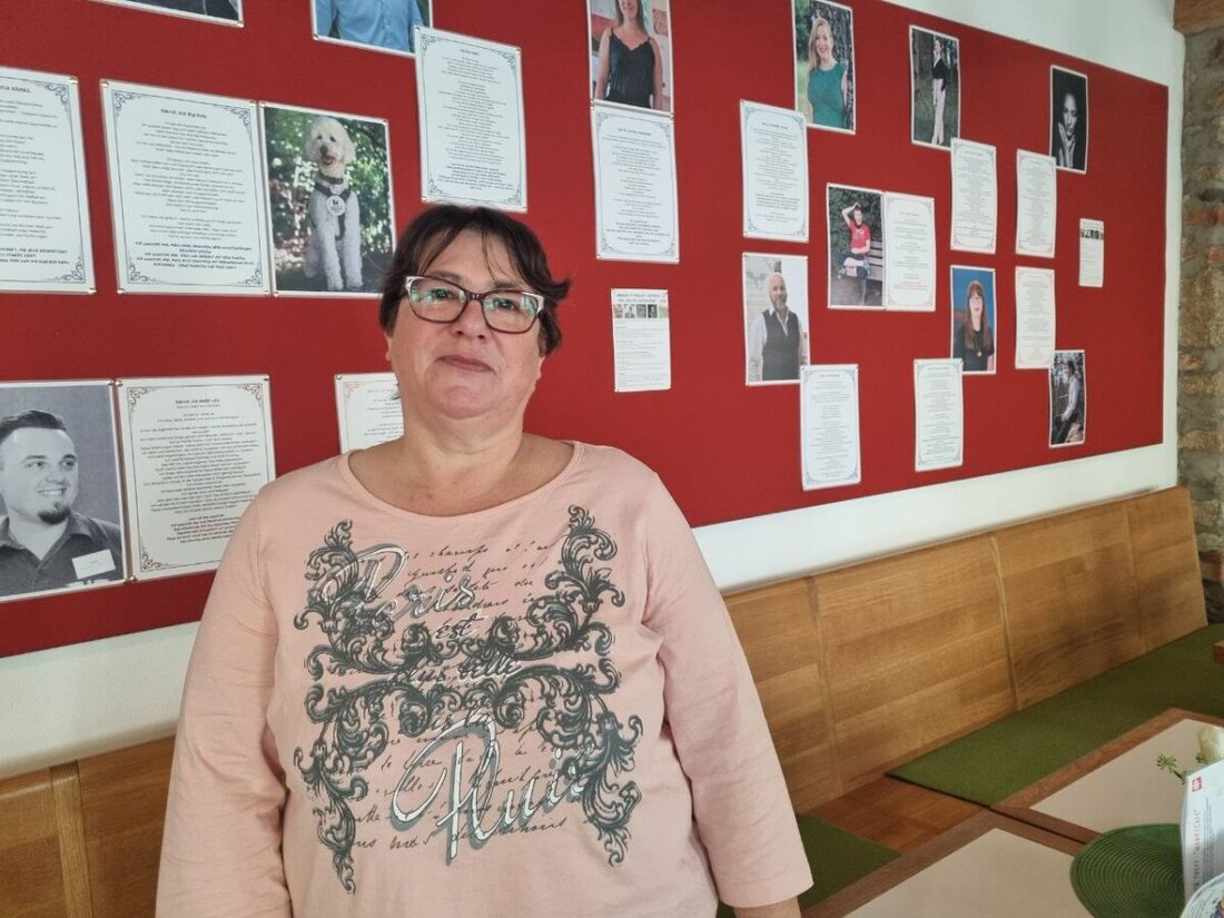 Mitterteich. Im Mehrgenerationenhaus zeigt das inklusive Fotoprojekt „Mensch ist Mensch“ Porträts und Geschichten bis Ende Dezember, lädt zur Teilnahme ein und wird als Wanderausstellung gezeigt.