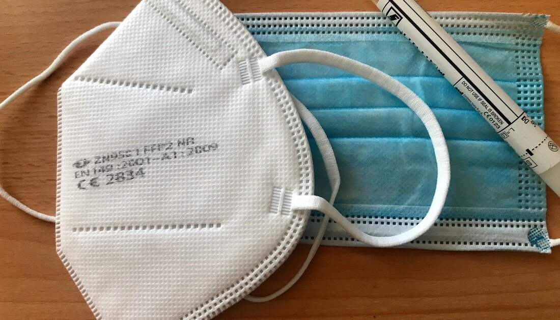 Weiden. Im Alten Rathaus können sich die Bürger weiterhin testen lassen, um die Corona Pandemie einzudämmen.