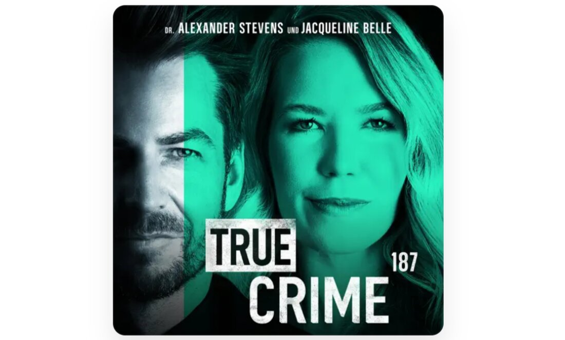 Weiden. Ein ungewöhnlicher Prozess - schon im Vorfeld. Der Anwalt des Niederländers, der ab Donnerstag im Champagner-Fall vor Gericht steht, hat in seinem Podcast über die Verteidigung geplaudert. Dr. Alexander Stevens betreibt mit Moderatorin Jacqueline Bell "True Crime 187".