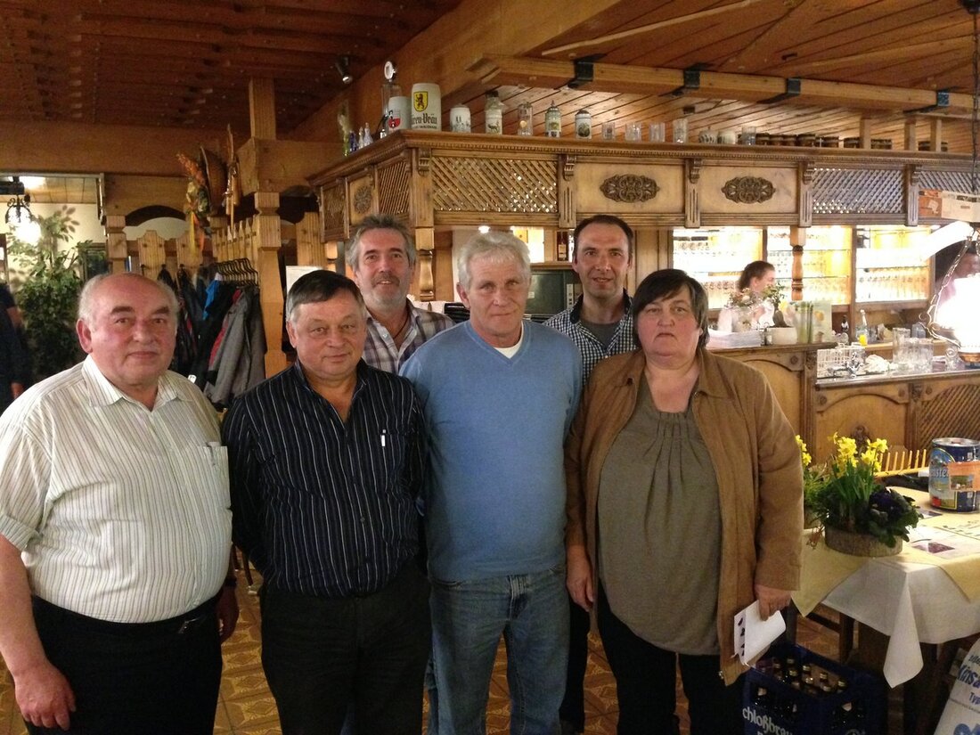 Wurz.  Gut besucht war der Preisschafkopf der Freiwilligen Feuerwehr Wurz. An 25 Tischen wurde fleißig gekartet. Das beste Blatt hatte Richard Grasser aus Weiden mit 127 Punkten und Lohn für [&hellip;]