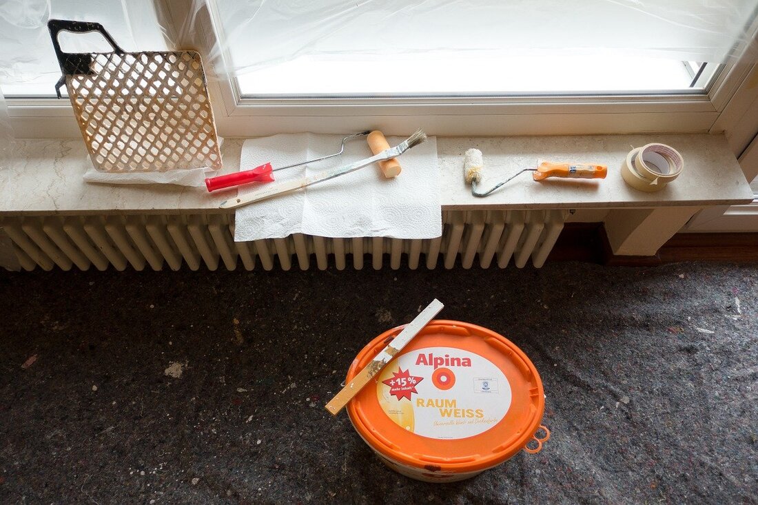 Pressath. Im Pressather Rathaus tummeln sich schon bald Handwerker und Elektriker. Denn hier wird nächste Woche renoviert.  Die Geschäftsstelle der Verwaltungsgemeinschaft Pressath ist vom 02. Oktober bis zum 06. Oktober [&hellip;]