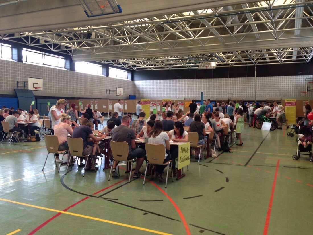 Weiden. Da die Mehrzweckhalle ab Sonntag als Notunterkunft dient, wurde auch der Belegungsplan der Realschulturnhalle leicht abgeändert, um Vereinen die Möglichkeit zu geben hier zu trainieren. In der Turnhalle der [&hellip;]