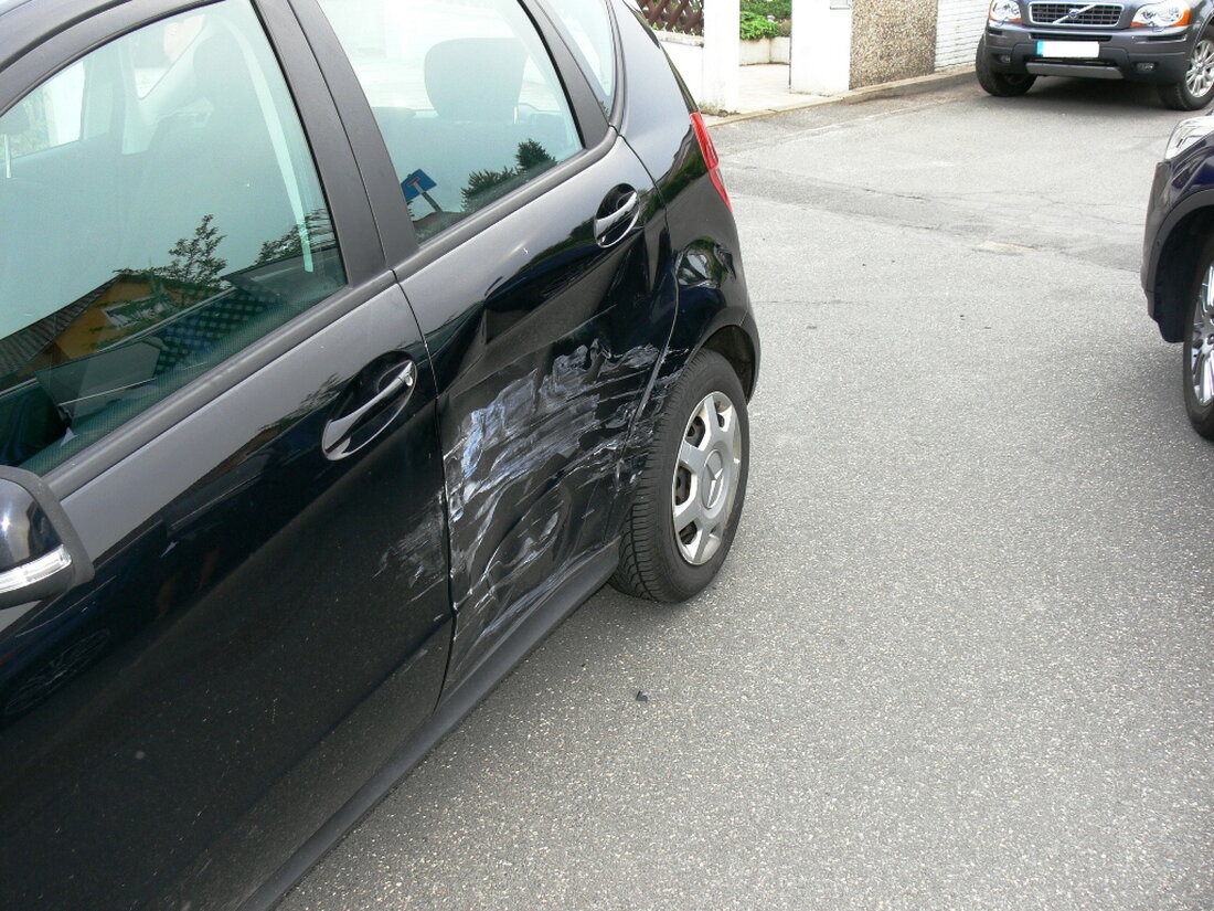 Neustadt/WN. Gleich zwei Mal hat es am Freitag in Neustadt gekracht. Und beide Male hatte ein Fahrer eine Rechts-vor-Links-Regel nicht beachtet. Glücklicherweise wurde bei den Unfällen aber niemand verletzt.  Der [&hellip;]