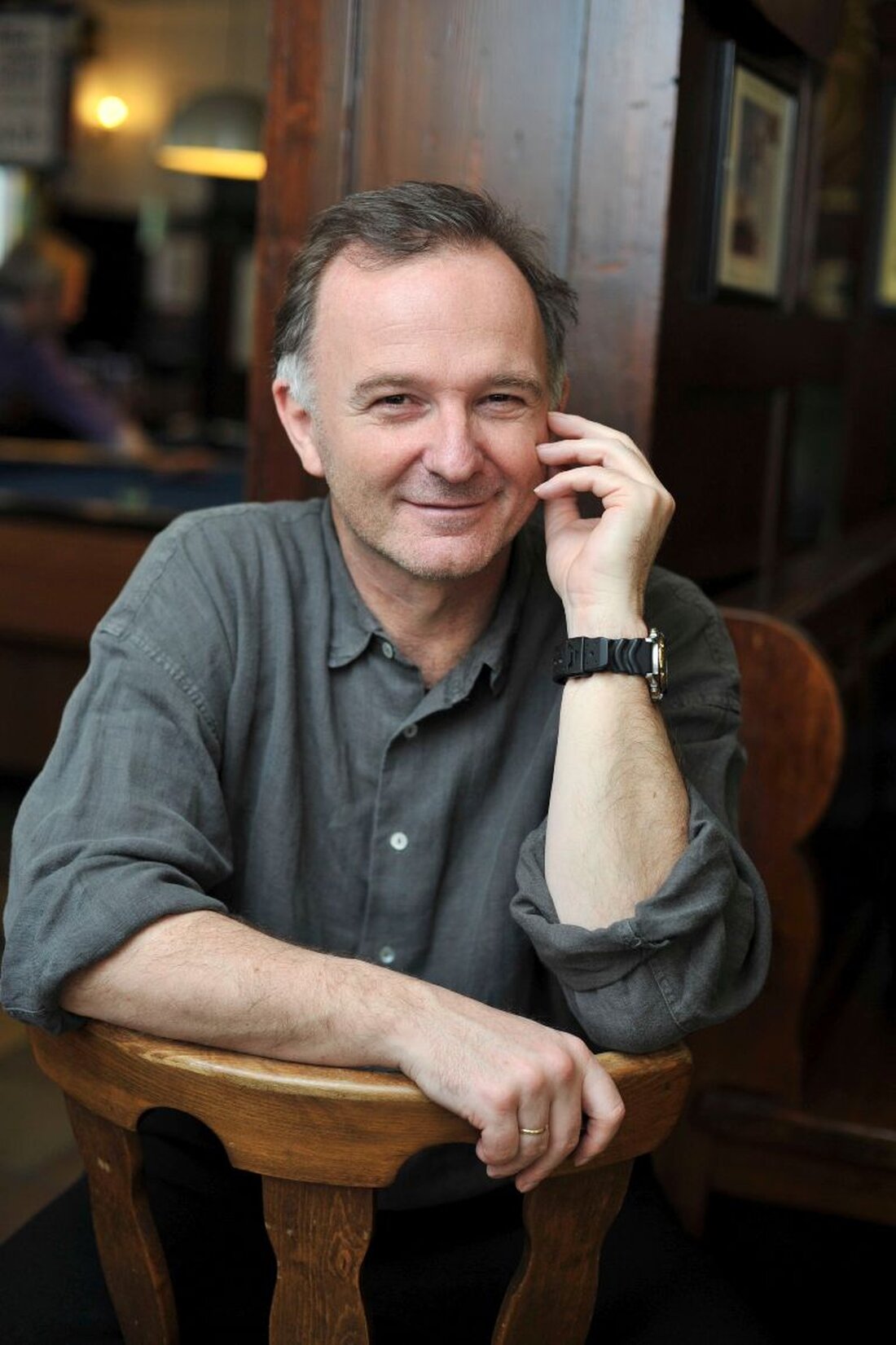 Windischeschenbach. Der Auftakt des diesjährigen Programms am Schafferhof startet heute Abend mit Michael Lerchenberger und dem Niederbayerischen Musikantenstammtisch. Für viel Spaß und Gelächter sorgt dort die Lesung “Jozef Filsers Briefwexel”. [&hellip;]