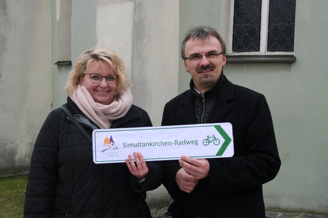 Krummennaab. An vier Veranstaltungen denkt Pfarrerin Nadine Schneider aus der Pfarrei Thumsenreuth-Krummennaab in diesem Jahr besonders gerne zurück. Grund dafür ist eine Auszeichnung, die der Leonardikirche in Krummennaab und der Ägidienkirche [&hellip;]