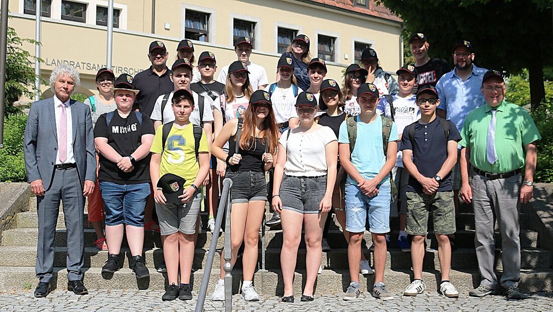 Tirschenreuth. Das Stiftlandgymnasium Tirschenreuth und die „Gimnazjum Dwujezyczne“- Schule in Gliwice (Gleiwitz) in Polen unterhalten bereits seit Oktober 2005 eine internationale Freundschaft. Seitdem findet jährlich ein Schüleraustausch statt. Auch in [&hellip;]