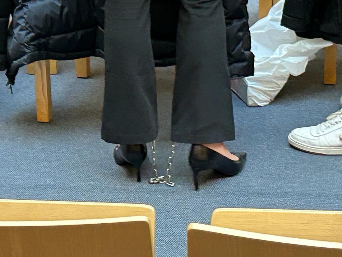 Weiden. Ein Ehepaar, 2024 wegen Betrugs zu jahrelangen Haftstrafen verurteilt, hat jetzt sein Kindermädchen verklagt. Der Vorwurf: Die "Nanny" habe - während das Paar im Gefängnis saß - das Haus ausgeräumt. 